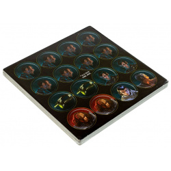 Ролевая игра Pandoras Box 01PB058 Звёздный путь: Приключения в космосе  Стартовый набор