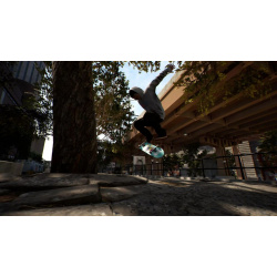 Session: Skate Sim (для PC/Steam) Nacon 123584