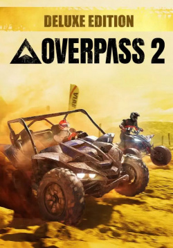 Overpass 2  Deluxe Edition (для PC/Steam) Nacon 124152