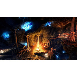 Настольная игра THQ Nordic 113486 Risen 3: Titan Lords (для PC/Steam)