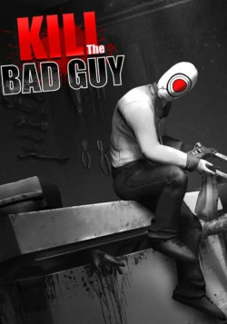 Настольная игра Plug In Digital 114171 Kill The Bad Guy (для PC  Mac/Steam)