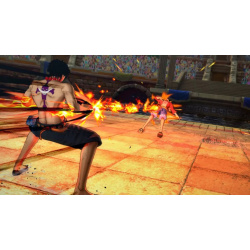 One Piece Burning Blood  Gold Pack (для PC/Steam) BANDAI NAMCO Entertainment 121797
