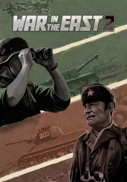 Gary Grigsbys War in the East 2 (для PC/Steam) Slitherine Ltd 119054