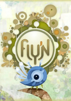 Настольная игра Plug In Digital 114151 FlyN (для PC/Steam)
