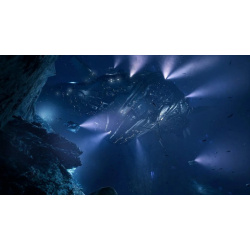Aquanox Deep Descent  Collectors Edition (для PC/Steam) THQ Nordic 113664