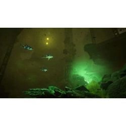 Aquanox Deep Descent  Collectors Edition (для PC/Steam) THQ Nordic 113664