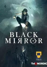 Настольная игра THQ Nordic 113561 Black Mirror Rremastered (для PC/Steam)