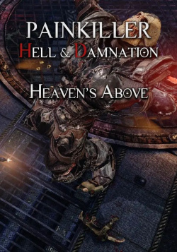Настольная игра Prime Matter 120663 Painkiller Hell & Damnation: Heavens Above (для PC/Steam)