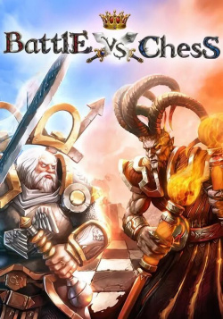 Battle vs Chess (для PC/Ключ активации  дистрибутив игры) Topware Interactive 113888