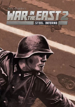 Настольная игра Slitherine Ltd 122356 Gary Grigsbys War in the East 2: Steel Inferno (для PC/Steam)