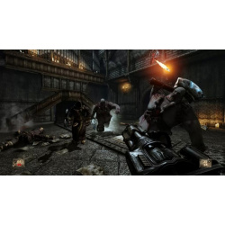 Настольная игра Prime Matter 120659 Painkiller Hell & Damnation: Operation "Zombie Bunker" (для PC/Steam)