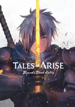 Tales of Arise  Beyond the Dawn Edition (для PC/Steam) BANDAI NAMCO Entertainement 121793