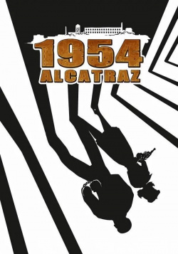 Настольная игра Daedalic Entertainment 114533 1954 Alcatraz (для PC/Steam)