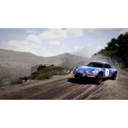 Настольная игра Nacon 117523 WRC 10 FIA World Rally Championship (для PC/Steam)