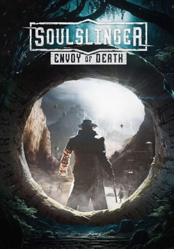 Soulslinger: Envoy of Death (для PC/Steam) Headup Games 123590
