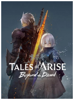 Tales of Arise  Beyond the Dawn Expansion (для PC/Steam) BANDAI NAMCO Entertainement 121794