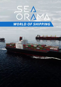 SeaOrama: World of Shipping (для PC/Steam) PID Games 123589