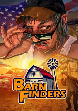 Barn Finders (для PC/Steam) Duality Games  PlayWay S A HeartBeat 119919