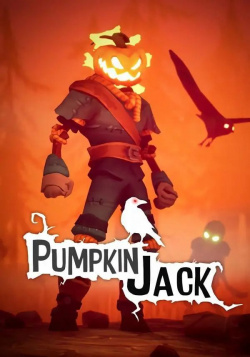 Настольная игра Headup Games 116846 Pumpkin Jack (для PC/Steam)