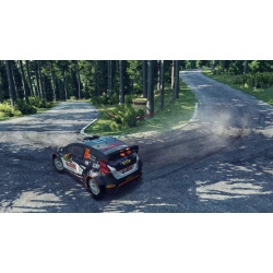 Настольная игра Plug In Digital 115369 WRC Bundle (для PC/Steam)