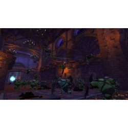 Настольная игра Robot Entertainment 118358 Orcs Must Die  (для PC/Steam)