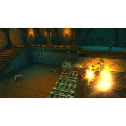Настольная игра Robot Entertainment 118358 Orcs Must Die  (для PC/Steam)