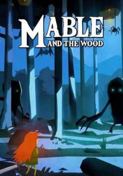 Настольная игра Plug In Digital 116214 Mable & The Wood (для PC/Steam)