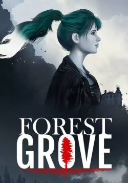 Forest Grove (для PC/Steam) Blowfish Studios 120515