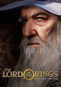 Настольная игра Twin Sails Interactive 116422 The Lord of Rings: Adventure Card Game (для PC/Steam)