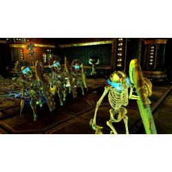 Настольная игра Nacon 123054 Warhammer: Chaosbane  Tomb Kings (для PC/Steam)