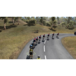 Настольная игра Nacon 120036 Pro Cycling Manager 2023 (для PC/Steam)