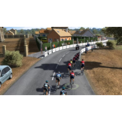 Pro Cycling Manager 2023 (для PC/Steam) Nacon 120036