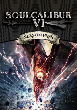 Настольная игра BANDAI NAMCO Entertainment 121821 SOULCALIBUR VI: Season Pass (для PC/Steam)