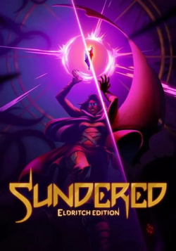 Настольная игра Thunder Lotus 117012 Sundered: Eldritch Edition (для PC  PC/Mac/Steam)