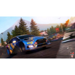 Настольная игра Nacon 115899 V Rally 4 (для PC/Steam)