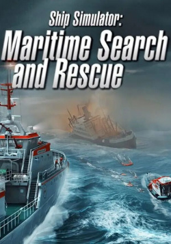 Ship Simulator: Maritime Search and Rescue (для PC/Steam) Plug In Digital 114525