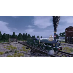 Настольная игра Kalypso Media Digital 121602 Railway Empire  Northern Europe (для PC/Steam)