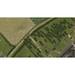 Настольная игра Slitherine Ltd 116635 Close Combat  Gateway to Caen (для PC/Steam)