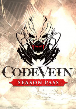 CODE VEIN  Season Pass (для PC/Steam) BANDAI NAMCO Entertainment 121826
