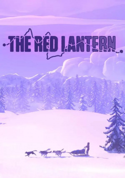 Настольная игра Timberline Studio 119314 The Red Lantern (для PC/Steam)