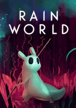 Настольная игра Akupara Games 118677 Rain World (для PC/Steam)