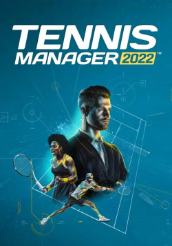 Tennis Manager 2022 (для PC/Steam) Rebound CG 118559