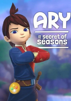 Настольная игра Maximum Games 116933 Ary and the Secret of Seasons (для PC/Steam)