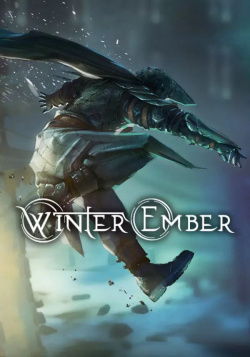 Настольная игра Blowfish Studios 118499 Winter Ember (для PC/Steam)