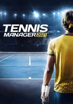 Tennis Manager 2021  (для PC/Steam) Rebound CG 117742
