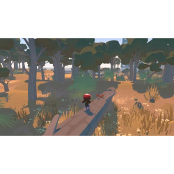 Настольная игра Plug In Digital 116997 Alba: A Wildlife Adventure (для PC/Steam)