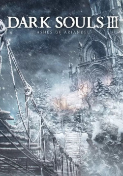 Настольная игра BANDAI NAMCO Entertainment 121801 DARK SOULS™ III: Ashes of Ariandel (для PC/Steam)