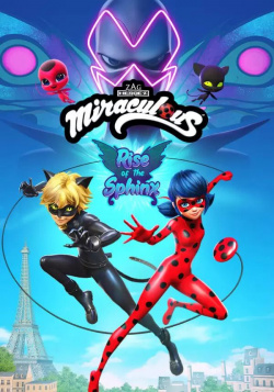 Zag Heroez Miraculous: Rise of the Sphinx (для PC/Steam) GameMill Entertainment 118687