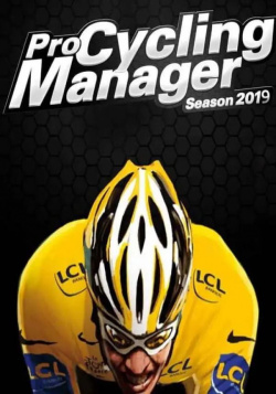 Pro Cycling Manager 2019 (для PC/Steam) Nacon 116178