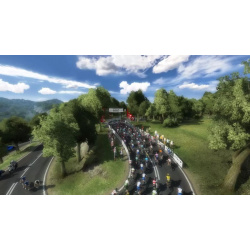 Настольная игра Nacon 116178 Pro Cycling Manager 2019 (для PC/Steam)